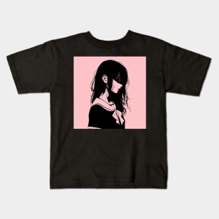 Stargirl Kids T-Shirt